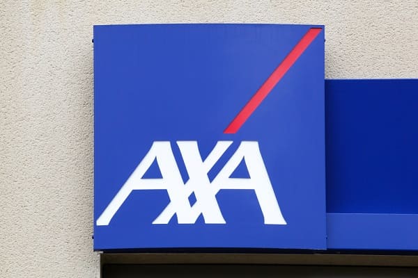 travel insurance axa 